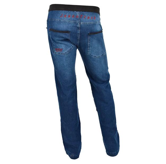JeansTrack Trousers Turia