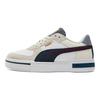 Puma CA Pro P University White Intense Blue Unisex Sneakers Ivory-Glow 380877-01