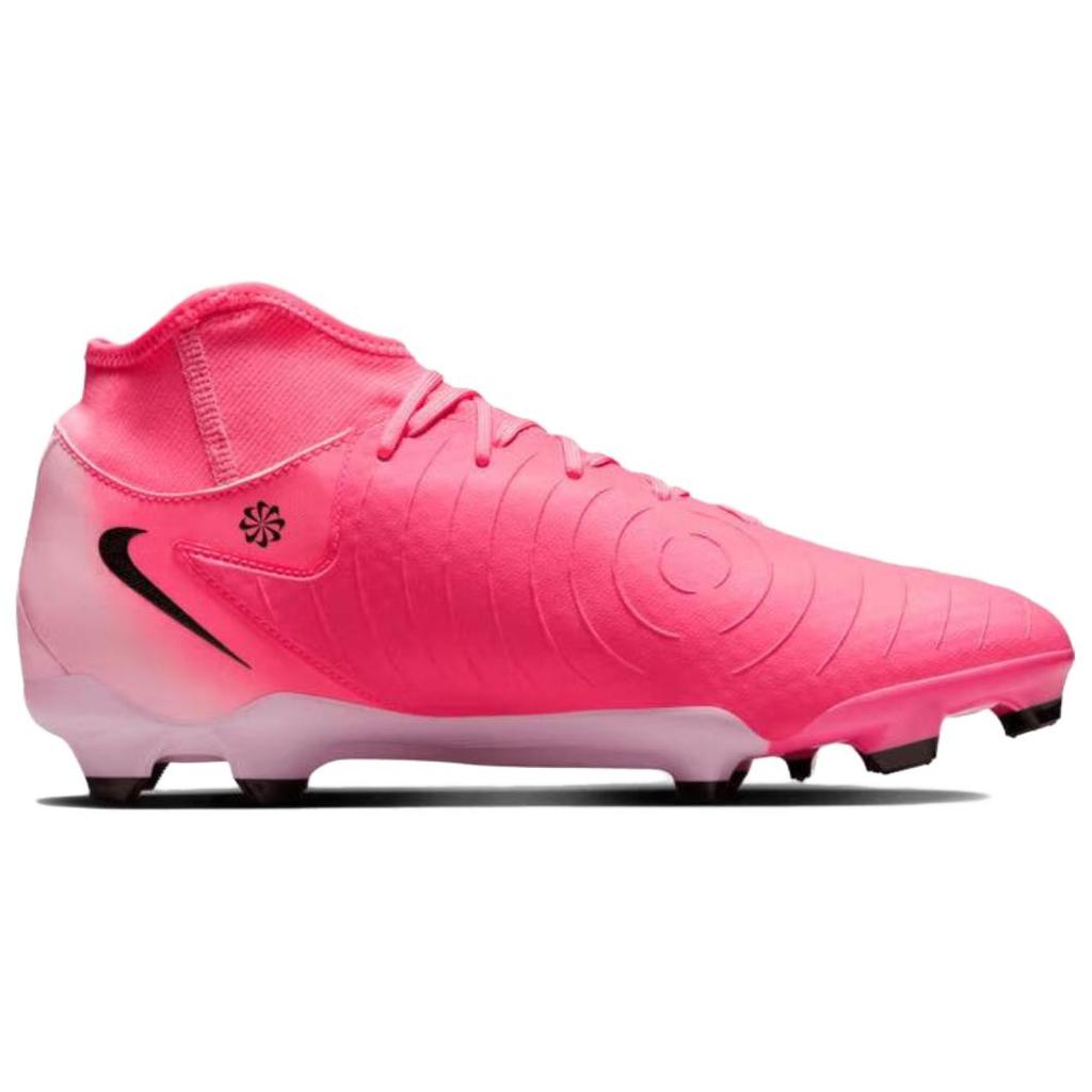 Ny Nike Phantom Luna 2 Academy Mg Sunset Pulse Svart FD6725-600