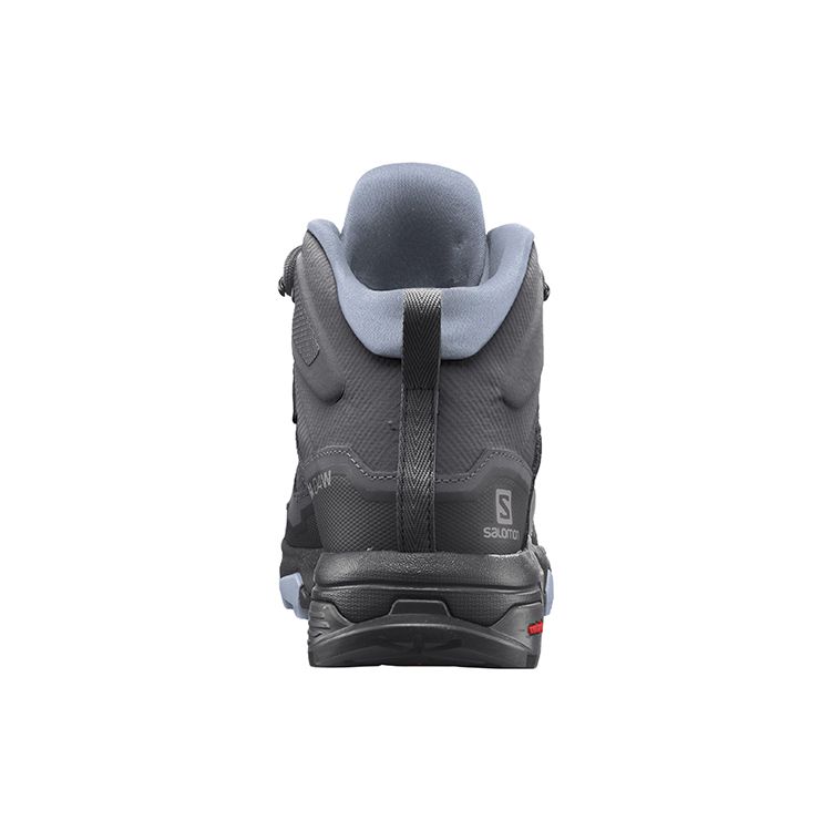 SALOMON Chaussures de Randonnée Imperméables X Ultra 4 Mid Gore-Tex Homme Chaussures de Randonnée Noir 416250