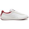 Puma Star Og Comfortable Lightweight Low-Top Sneakers Unisex Sneakers White Red 393199-04