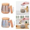Electric Blender Cup, Innovative Self-Mixing Coffee Cup for Home