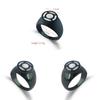 Green Lantern Night Light Ring With Cartoon Design And Unisex Fit For Collectors