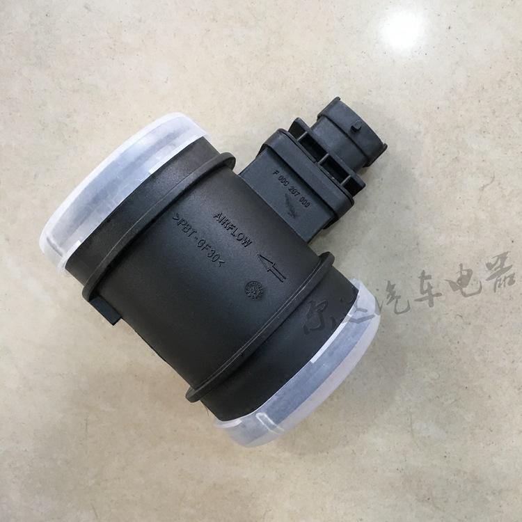 JMC National 4 Shunda Transit Air Flow Sensor 0281006140