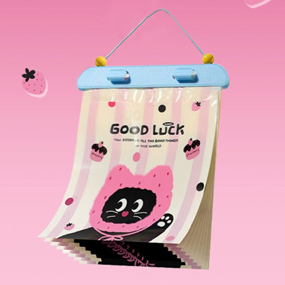 Portable Trash Storage Case Disposable Vehicle Trash Bin Gift Car Hanging Trash Bag  Car Supplies