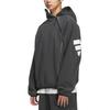 Adidas FUSTL P HOODY Sweatshirt Men's Carbon Black JM6237