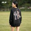 MLB Unisex Back Logo Crewneck Sweatshirt
