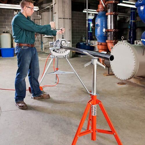 Stelt rörstöd 22168