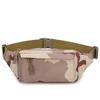 Outdoor Multifunctional Sports Waist Bag