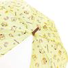 Planning Sanrio Pompompurin Striped Long 35216 J's Umbrella, 55cm,