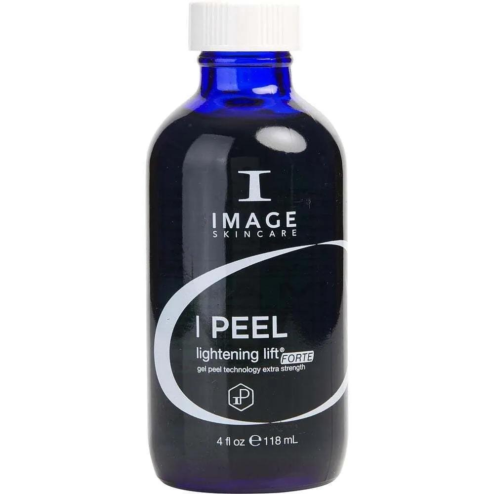 Image Skincare Eye Peel Lightning Lift Forte Peel Solution 120ml