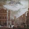LP Record GIUSEPPE VERDI  CORO DEL TEATRO AL  Opernchre 827625 ETERNA 1982 German Dem Classical Used