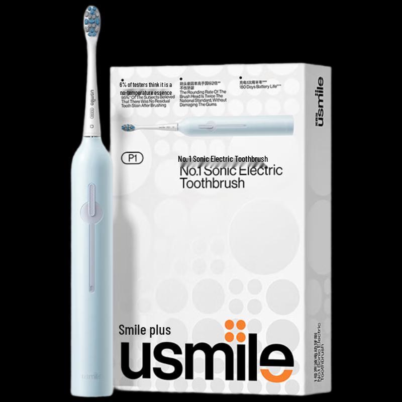 

usmile P1 Sonic Electric Toothbrush