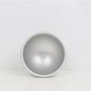 Deep Half Sphere Cake Baking Mould Efficient Nonstick Aluminum Cupcake Maker For Oven And Kitchen Use
