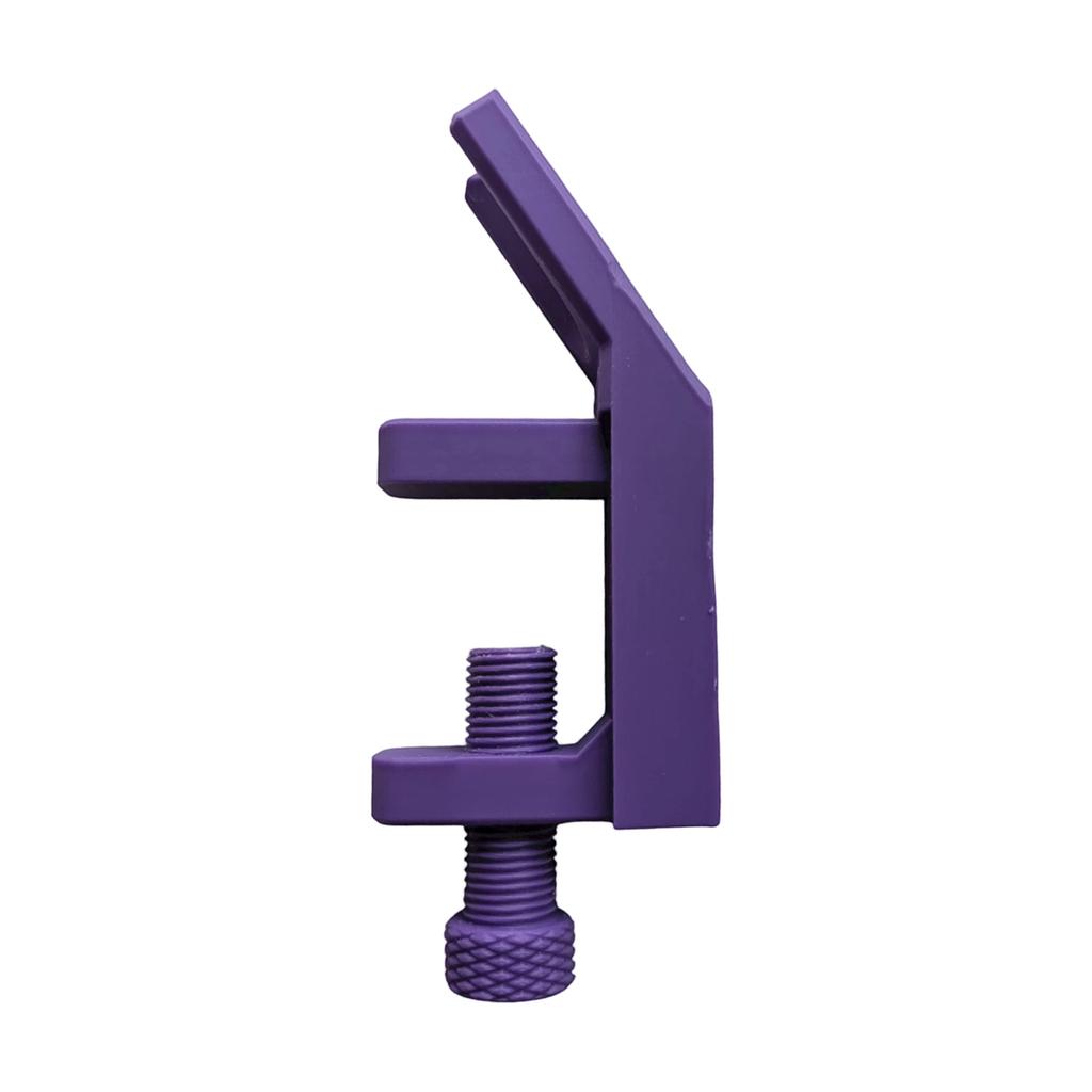 Zipper Zipper Pull Clamp Making Tool For Easy Assembly Of Zippers