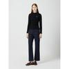 Straight Indigo Denim Pants C254psa433