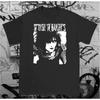 Siouxsie and the Banshees Rock Band Maglietta S-5XL