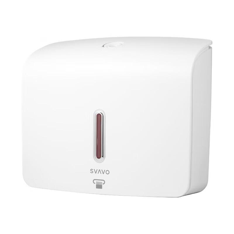 Rewo PL-151060 Wall-Mounted Paper Towel Dispenser