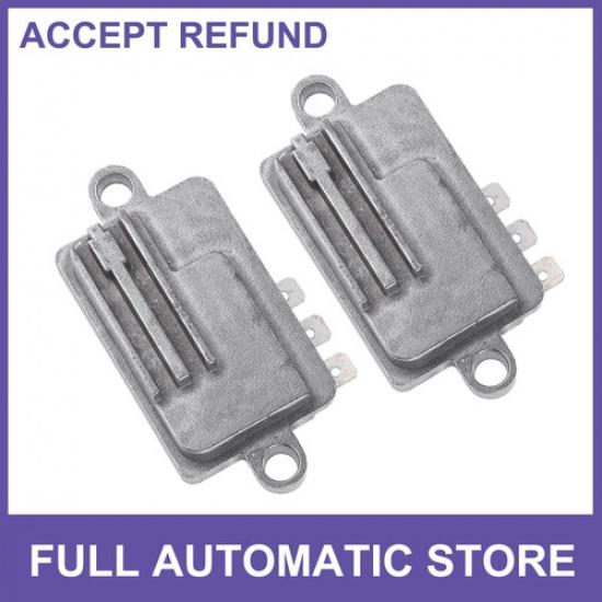 Регулятор напряжения TWO для Kawasaki