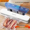 Jiabangshou Automatic Food Vacuum Sealer