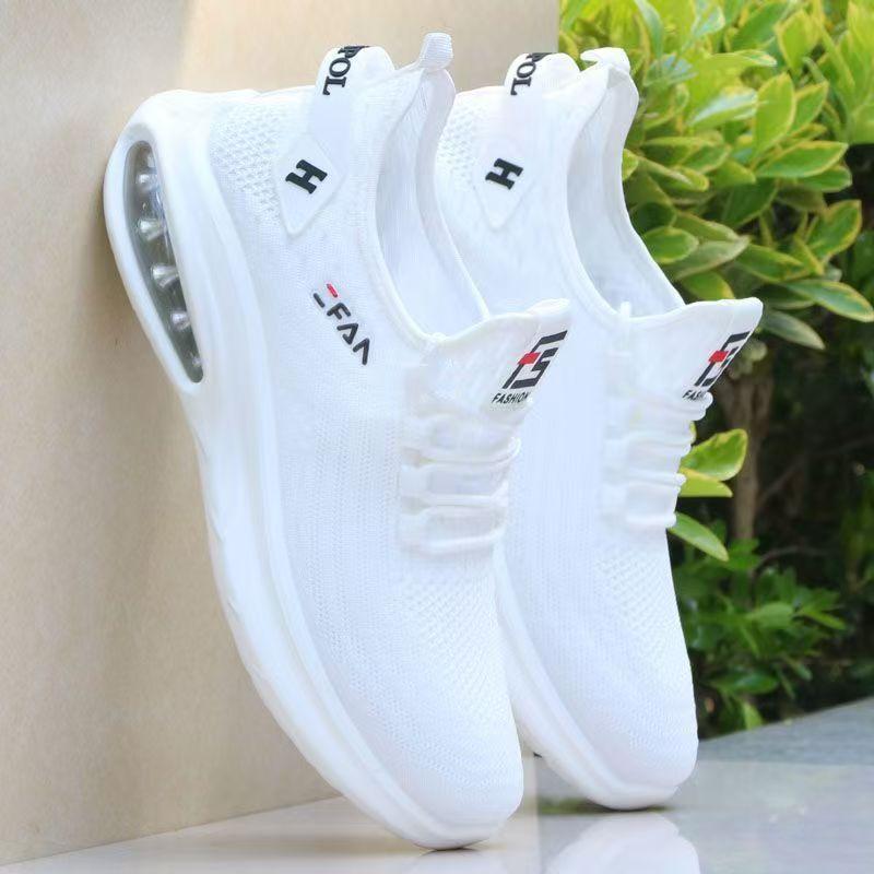 

Brand summer breathable mesh sports shoes 22 new soft-soled air cushion casual shoes running shoes 41
