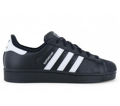 Originals Superstar II - Women's Sneakers Shoes Black-White JH9977 ORIGINAL