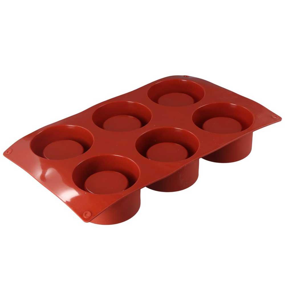 Kitchen Supplies Home Decoration Cake Tools Concrete Mold Candlestick Mould Clay Plaster Mold
