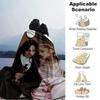 Academy Awards Celebration Blanket Soft Throw Blanket For Home Bedroom Bed Sofa Travel Office Solid Christmas Blanket