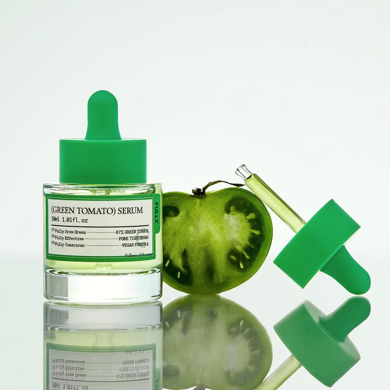 FULLY Serum z zielonego pomidora 30ml