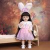 Bambole e peluche – Bambole