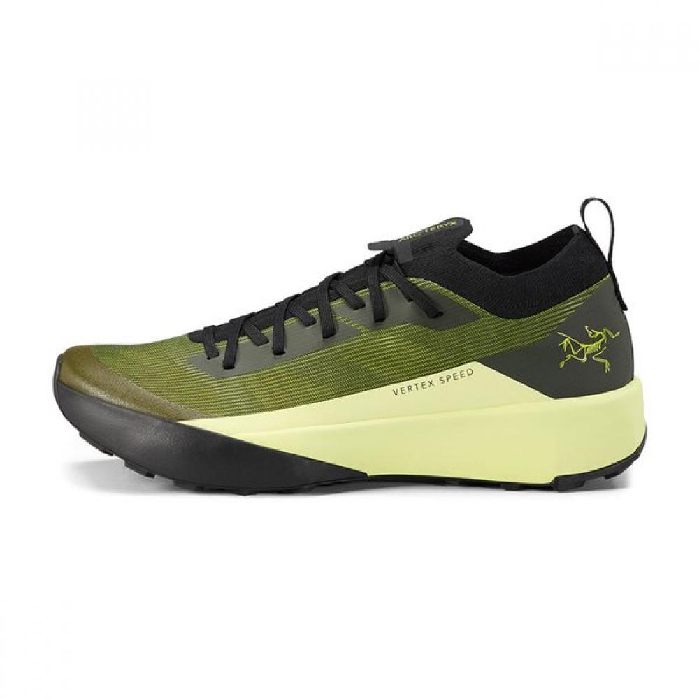 Arc Teryx Vertex Speed Low Men S Afpfm09715