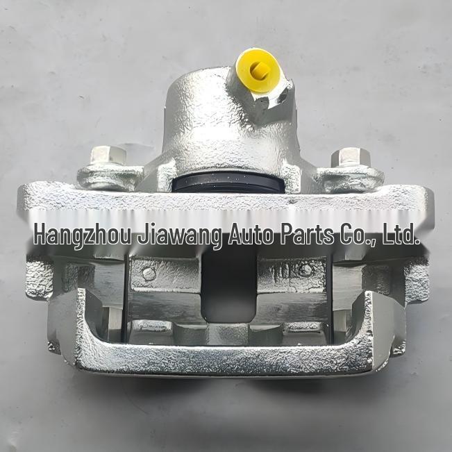 Toyota Prado 2009 Rear Brake Caliper, Right: 47730-34030, Left: 47750-34030