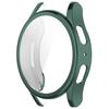 Plně Ochranný Kryt Pouzdro Shell Pro Samsung Galaxy Watch 7 40mm 44mm Příslušenství pro Chytré Hodinky Rámeček Pouzdra TPU Ochrana Obrazovky