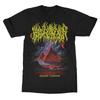 Blood Incantation - Absolute Elsewhere Collection Černá Velikost S-5XL Tričko AM497 Unisex Tričko
