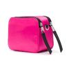 Versace Jeans Couture Logo Polyester Single Shoulder Crossbody Bag Women bags Magenta E1VVBBT1-71420-401