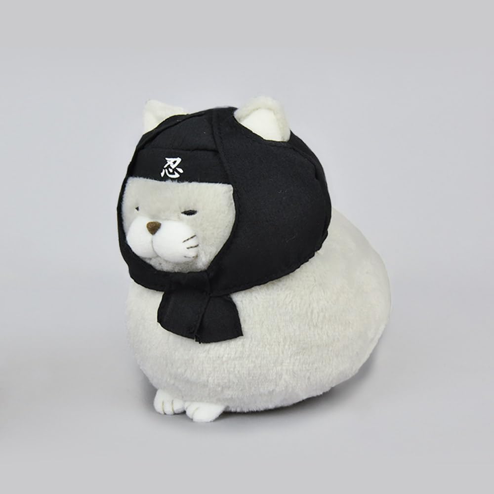 Amuse Local Higemanju ST Ninja Buddha 703982