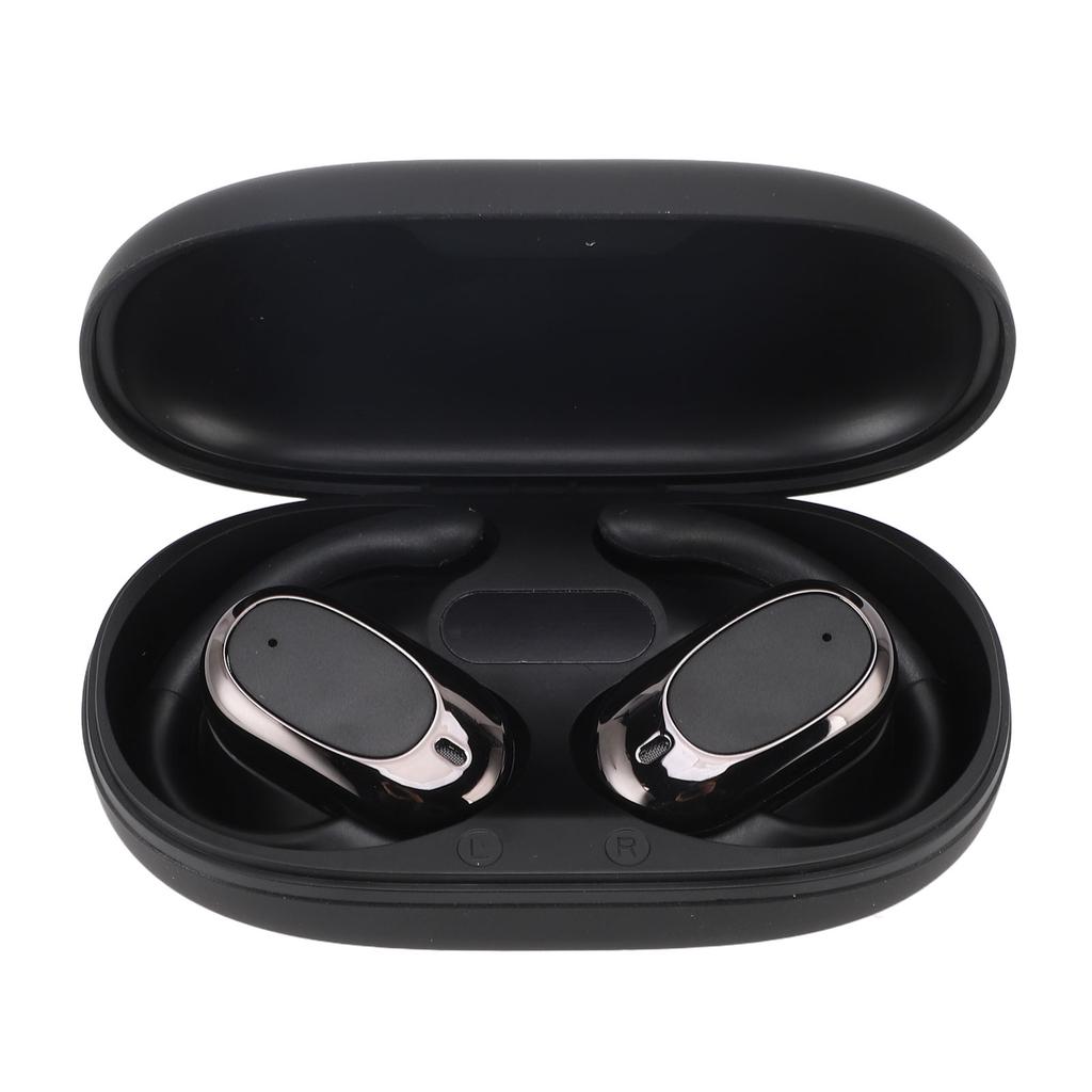 Language Translator Earbuds 144 Languages Real Time   Wireless Noise Cancelling Over Ear Earbuds Translation Device for Travel