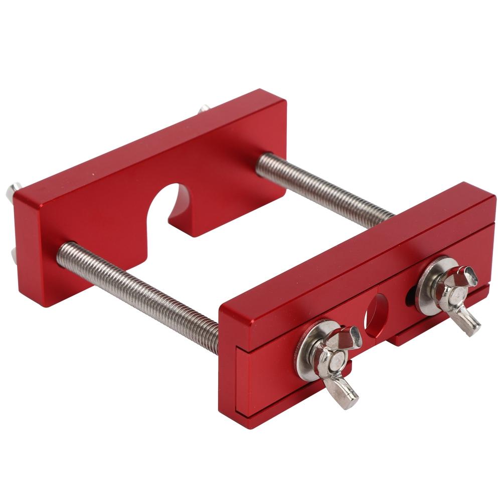 

Съемник мундштука трубы Алюминиевый Съемник Аксессуары для музыкальных инструментов 10x11см