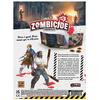 Zombicide Chronicles RPG-Brettspiel Gamemasters Starter Kit