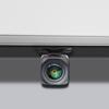 180 degrees 1080P AHD CCD universal front camera without parking line car front view camera parking camera without mirror