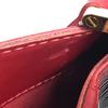 Louis Vuitton M5889E Epi Mandala MM Crossbody Shoulder Bag Epi Leather Rouge Red