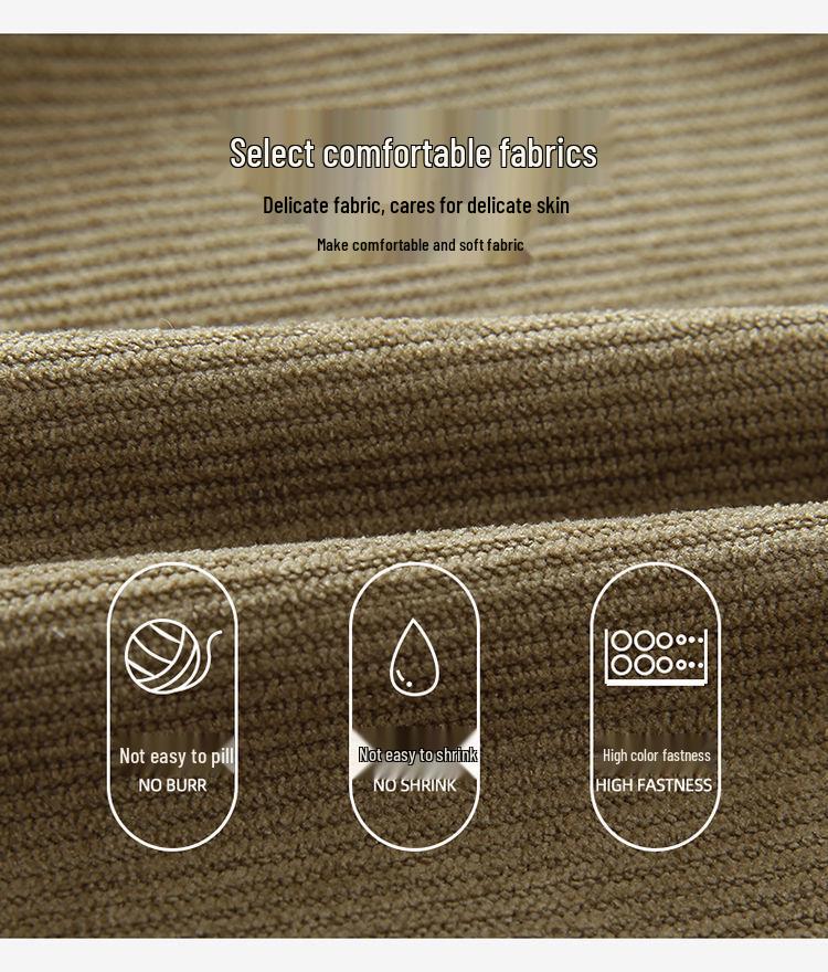 Ensemble Cardigan et Pantalon Large pour Femme Style Automne Hong Kong – Décontracté, Tendance, Professionnel