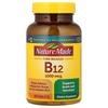 Nature Made B12 Sustained Release 1000mg 160 Tablets