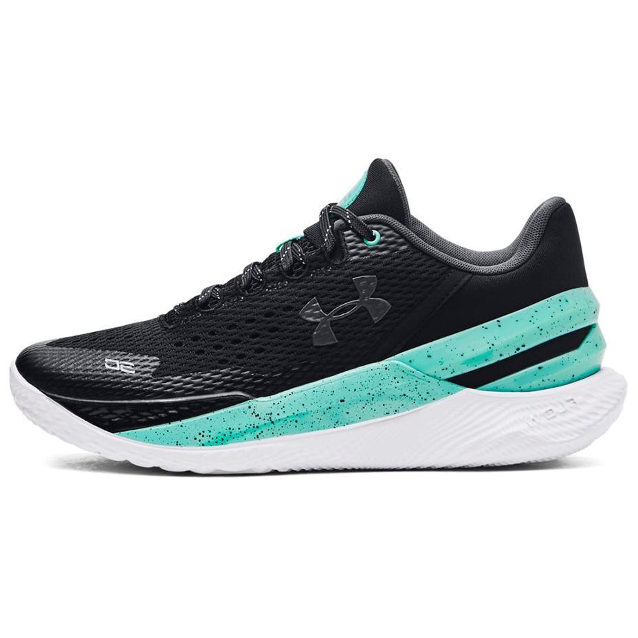 Under Armour Curry 2 Low Flotro Future Curry Men s 3026276-001 EU 42.5