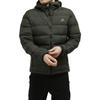 Down Jackets Men's Stand Collar Moderate Other DZ1427