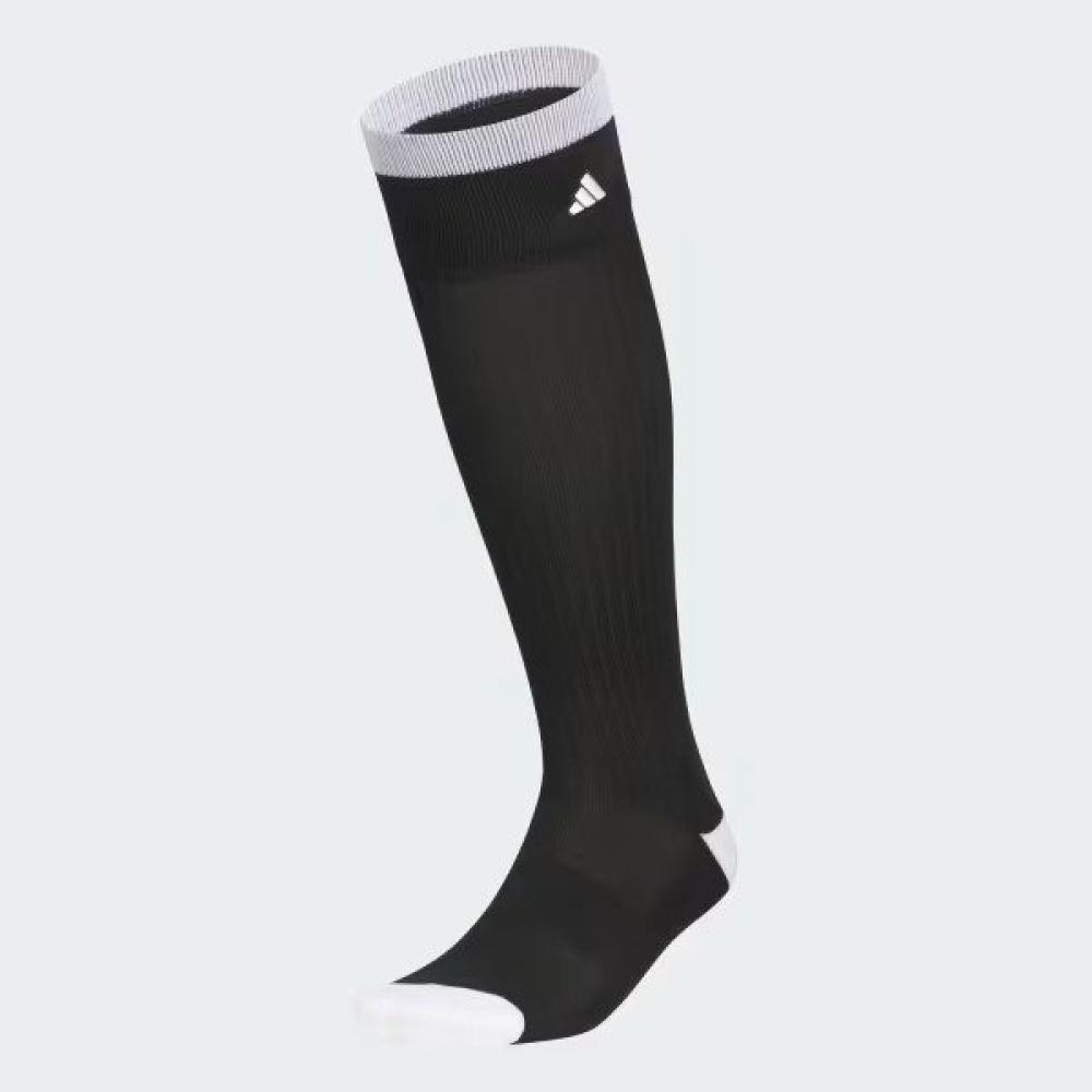 Adidas 3set Unisex Knee Socks Ss Black/S(2224)
