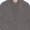 Previous Season V-neck Cardigan 717531-XKCN2-1078