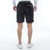 Ping Apparel Men's Shorts (Boa Fleece, Compatible with Golf Sets) / 621-3232901 010_Black LL