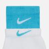 Nike Crew Socks Unisex 1 Pack White DH4058-103