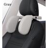 Multifunctional Car Travel Side Pillow With Built-in Invisible Storage Hook And Aromatherapy Box